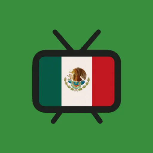 Mexico TV Live Logo